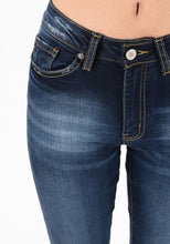 Load image into Gallery viewer, KAN CAN JEANS - KC7069D