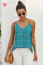 Load image into Gallery viewer, SEXY V-NECK CAMI