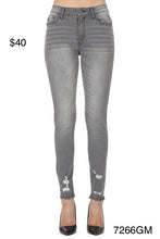 Load image into Gallery viewer, GRAY KAN CAN JEANS - 7266GM